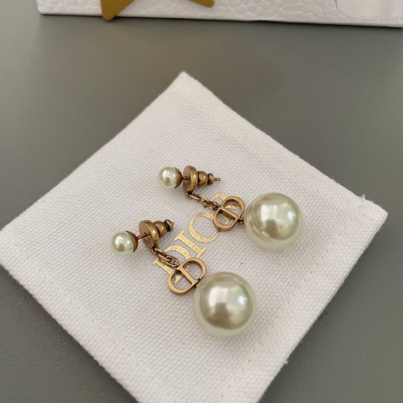 Christian Dior Earrings